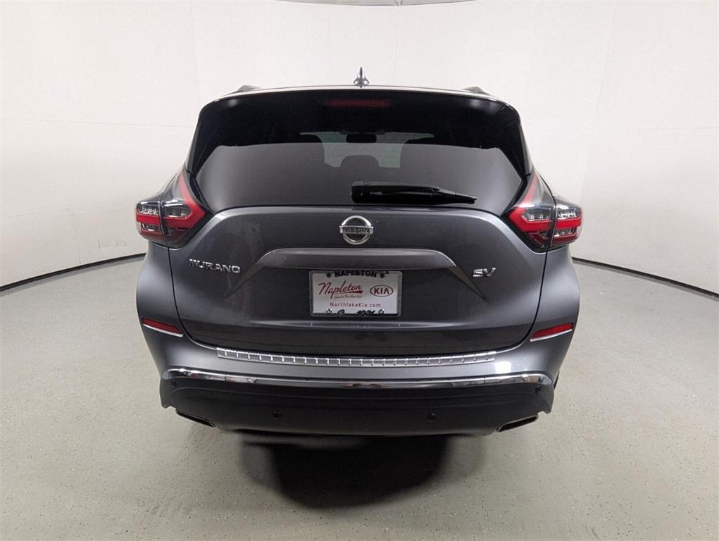 used 2019 Nissan Murano car, priced at $15,995