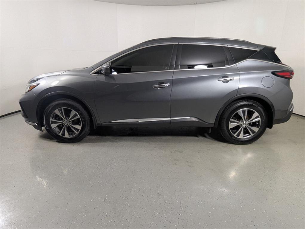 used 2019 Nissan Murano car, priced at $15,995