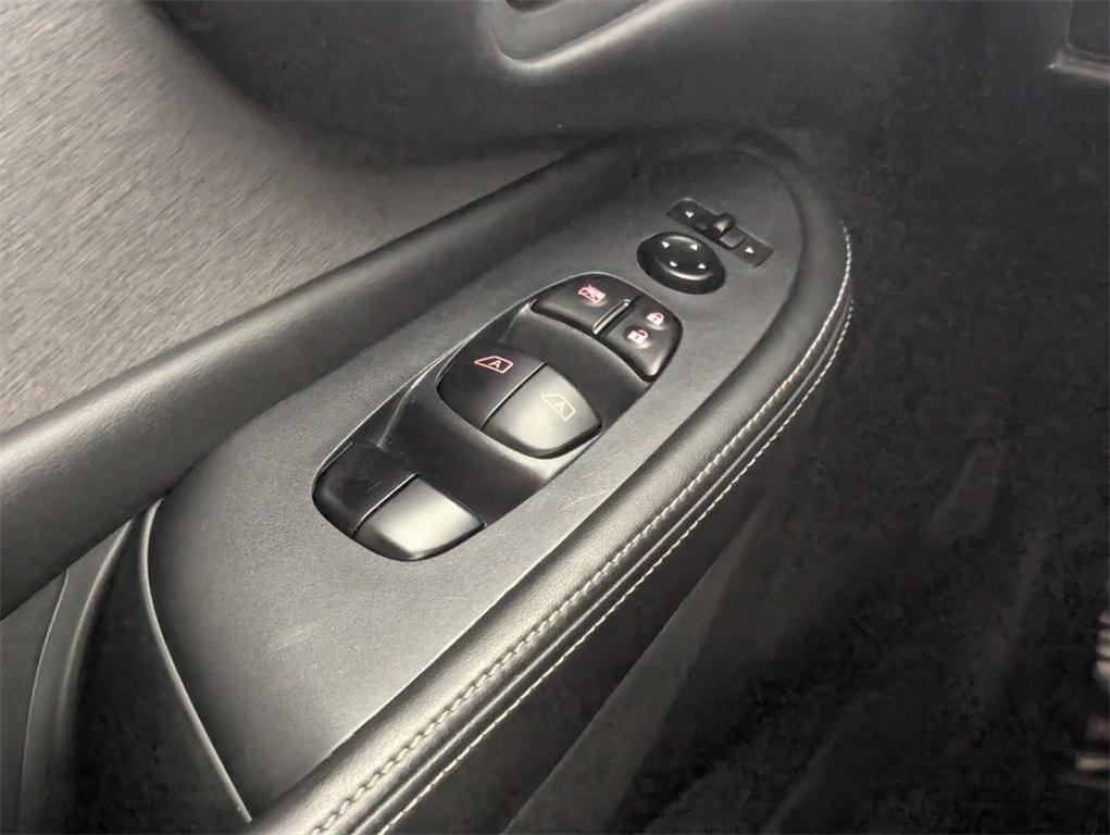 used 2019 Nissan Murano car, priced at $15,995