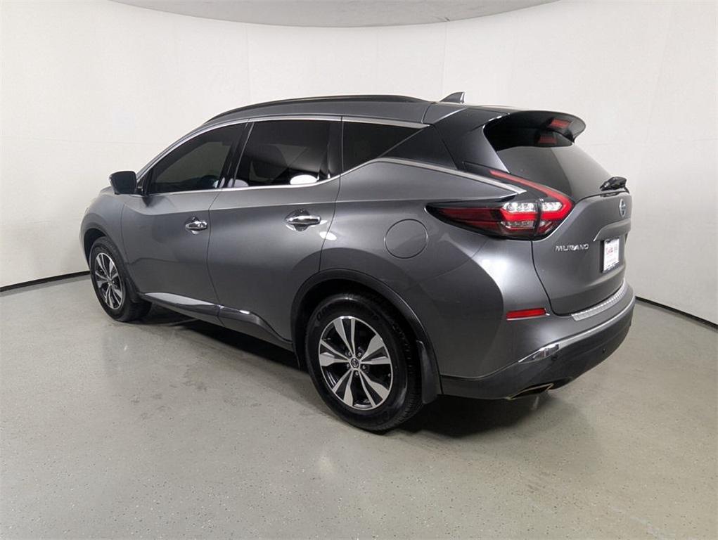 used 2019 Nissan Murano car, priced at $15,995