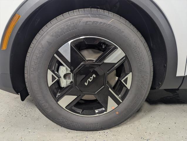 new 2026 Kia Sportage car, priced at $31,560