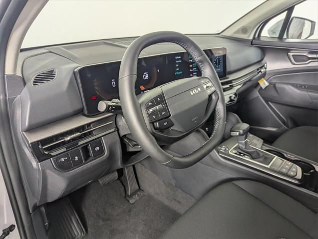 new 2026 Kia Sportage car, priced at $31,560