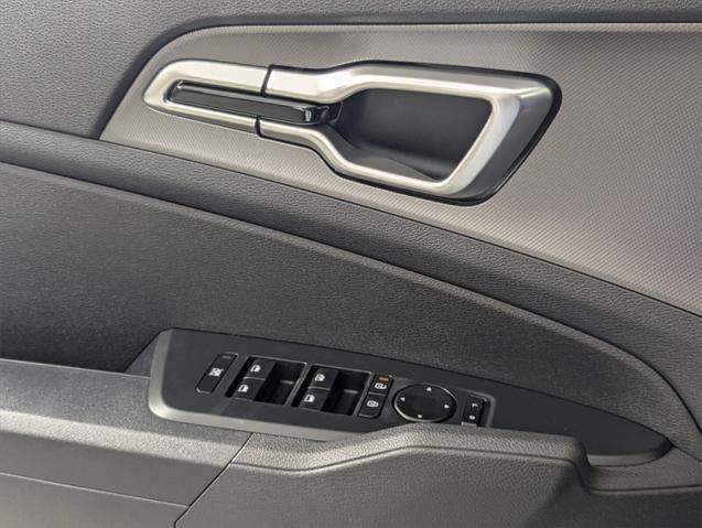 new 2026 Kia Sportage car, priced at $31,560