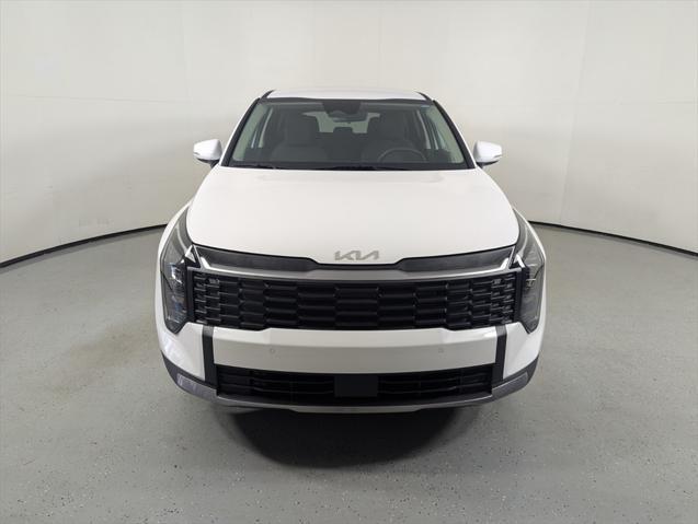 new 2026 Kia Sportage car, priced at $31,560