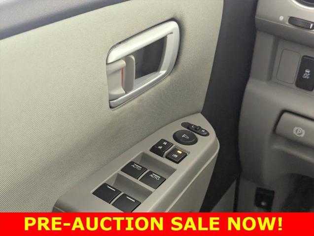 used 2014 Honda Pilot car, priced at $9,491