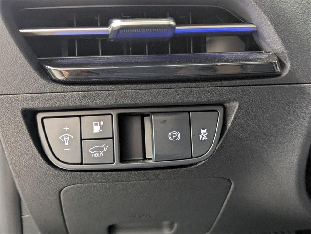 used 2024 Kia EV6 car, priced at $36,995
