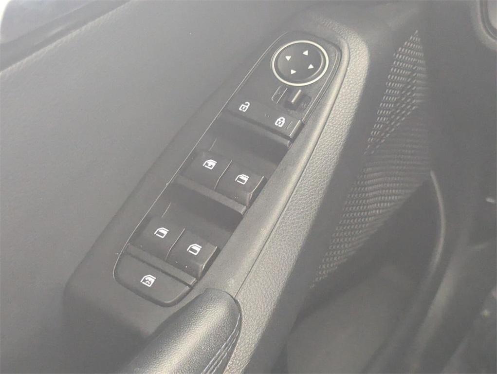 used 2023 Kia Seltos car, priced at $18,995