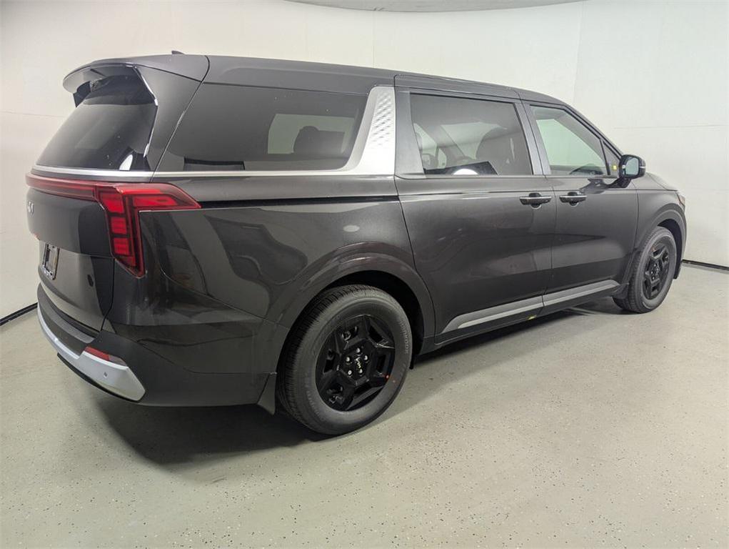 new 2026 Kia Carnival car, priced at $37,359