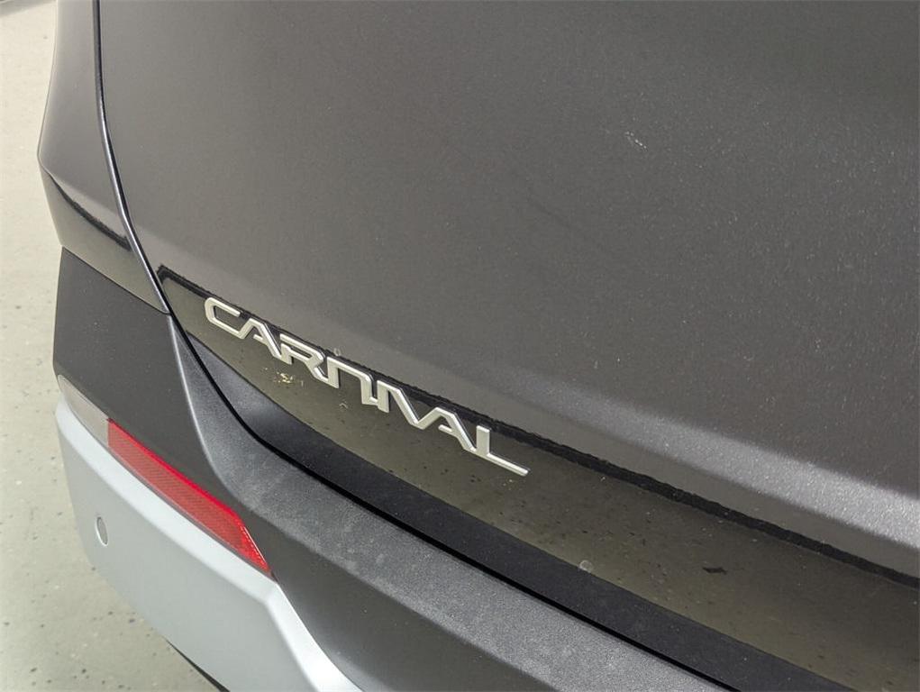new 2026 Kia Carnival car, priced at $37,359