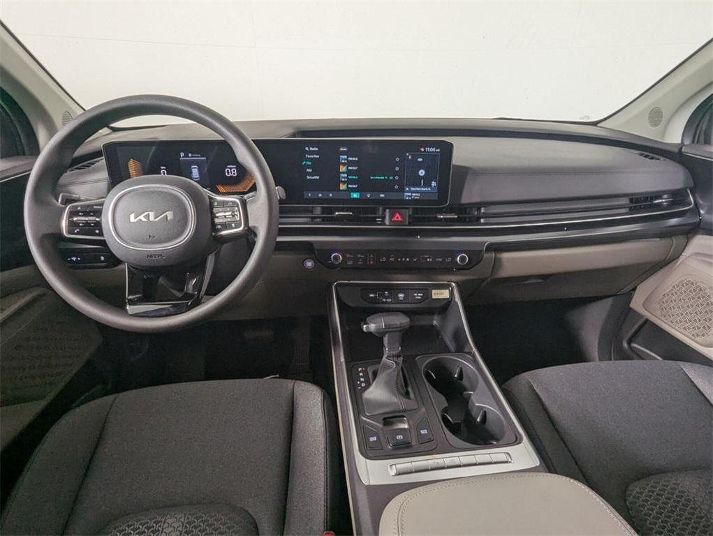 new 2026 Kia Carnival car, priced at $37,359