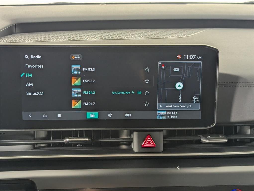 new 2026 Kia Carnival car, priced at $37,359