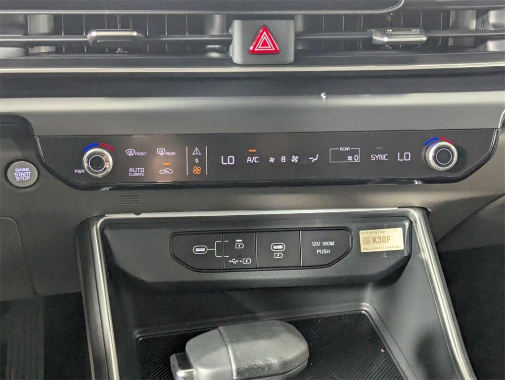 new 2026 Kia Carnival car, priced at $37,359