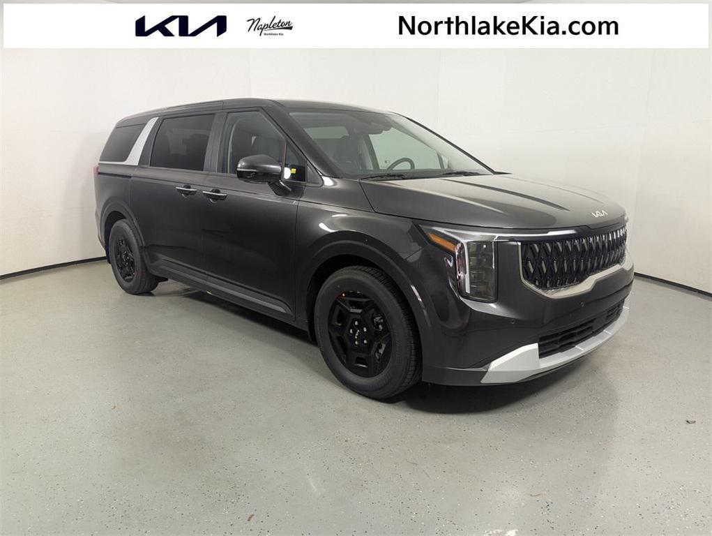 new 2026 Kia Carnival car, priced at $37,359