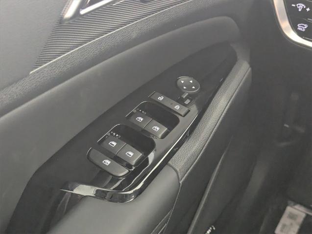new 2025 Kia Sportage car, priced at $35,846