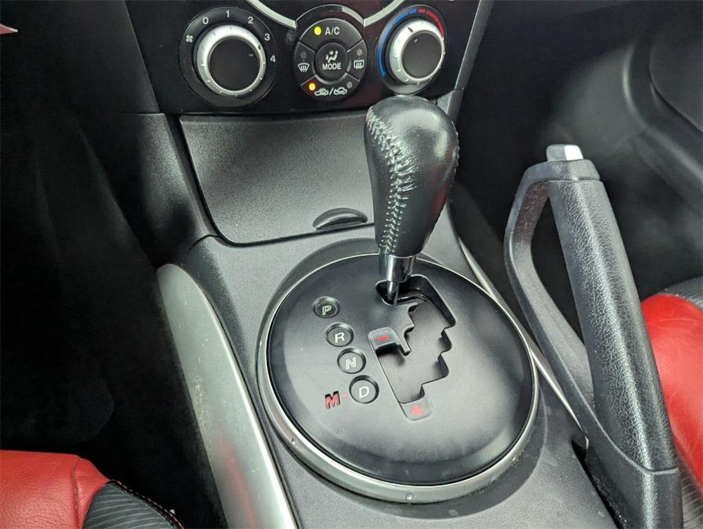 used 2005 Mazda RX-8 car, priced at $14,995