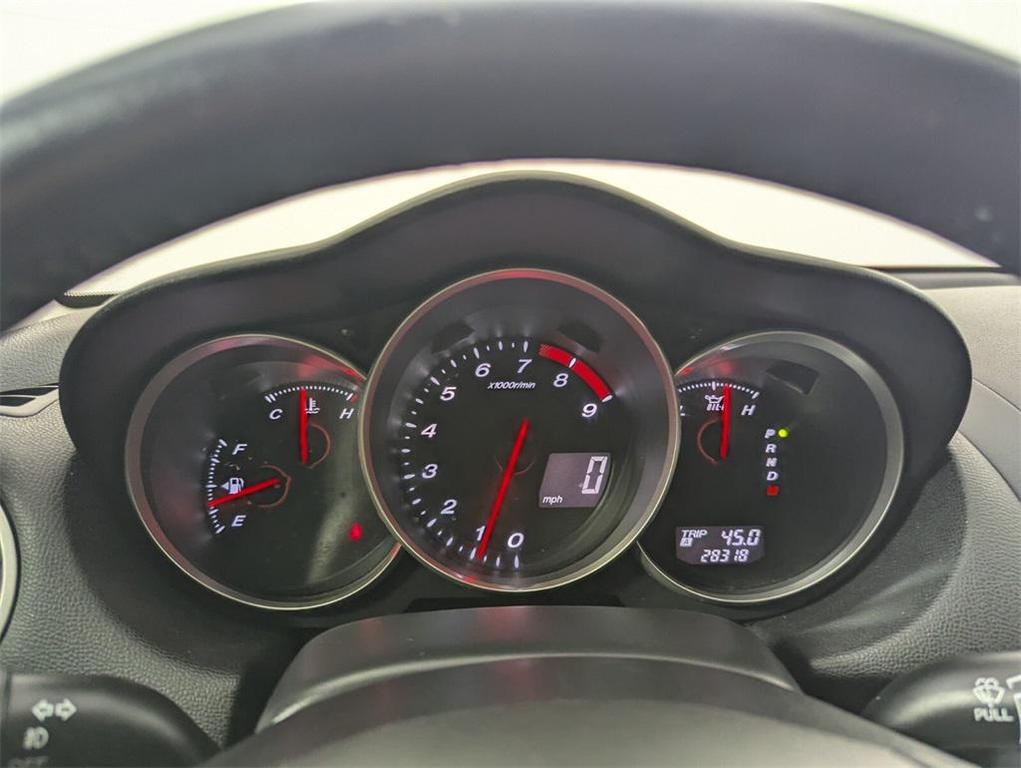 used 2005 Mazda RX-8 car, priced at $14,995