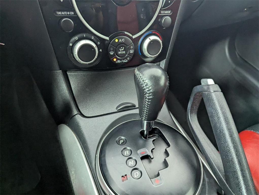 used 2005 Mazda RX-8 car, priced at $14,995