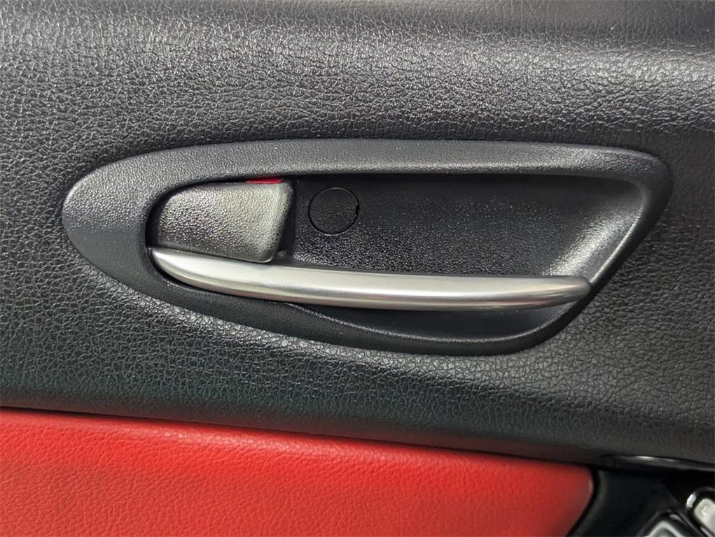 used 2005 Mazda RX-8 car, priced at $14,995