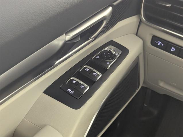new 2025 Kia Telluride car, priced at $40,648