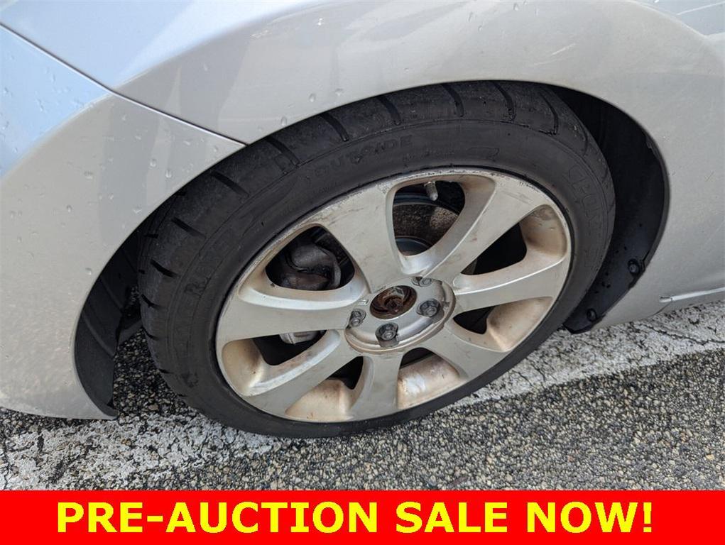 used 2013 Hyundai Elantra car, priced at $4,991