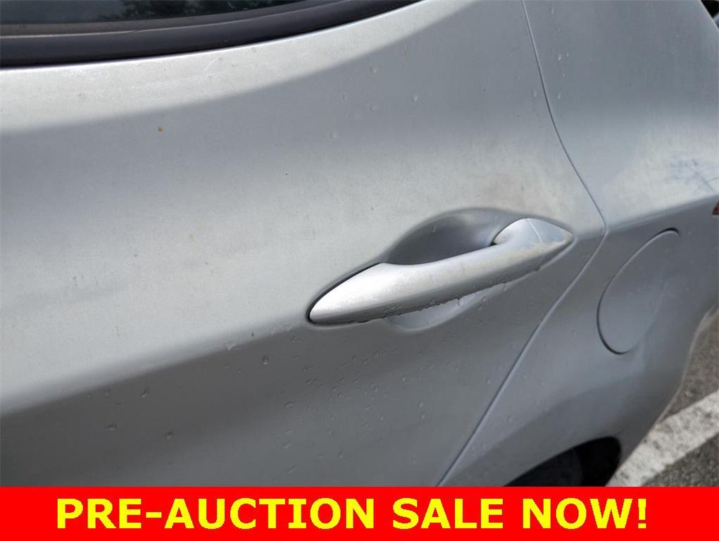 used 2013 Hyundai Elantra car, priced at $4,991
