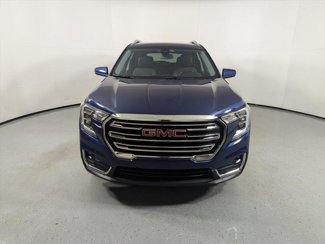 used 2022 GMC Terrain car, priced at $19,991