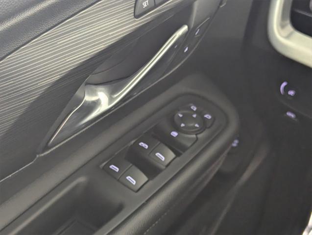 used 2022 GMC Terrain car, priced at $19,991