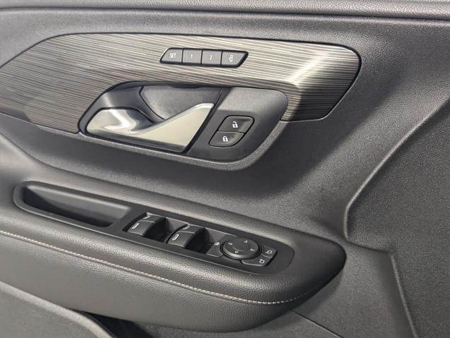 used 2022 GMC Terrain car, priced at $19,991