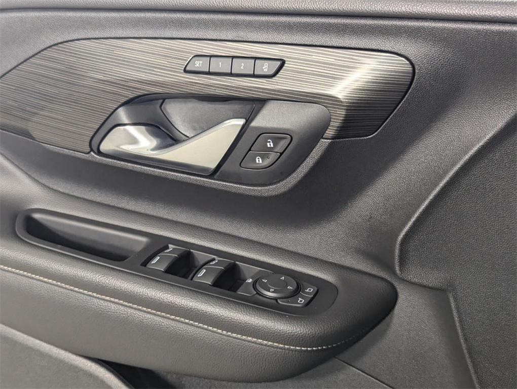 used 2022 GMC Terrain car, priced at $18,791