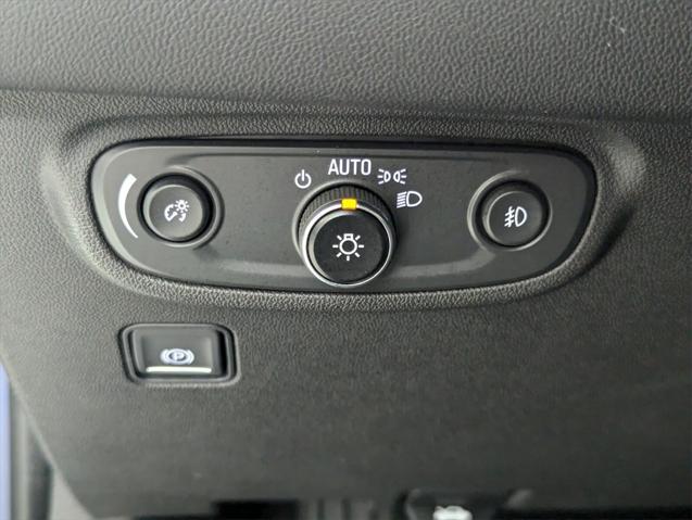 used 2022 GMC Terrain car, priced at $19,991
