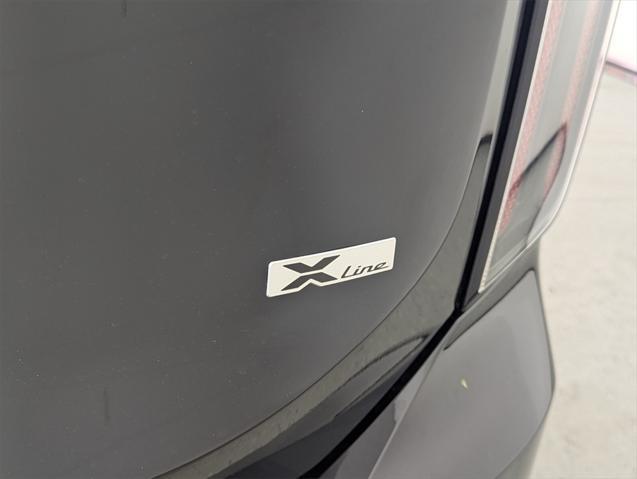 new 2025 Kia Telluride car, priced at $52,020