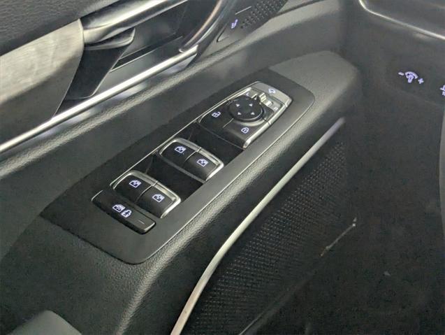 new 2025 Kia Telluride car, priced at $52,020