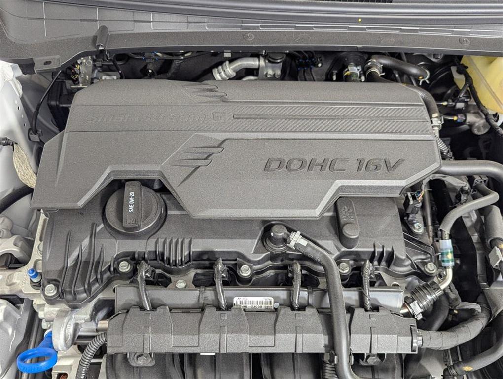 new 2025 Kia K4 car, priced at $24,448