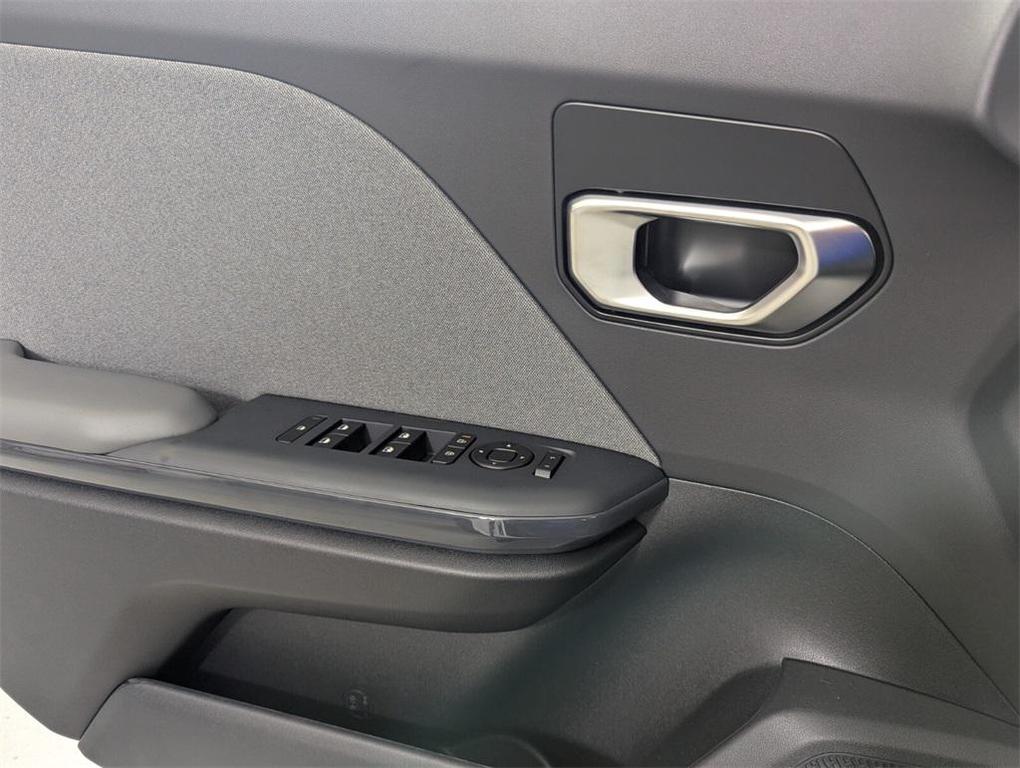 new 2025 Kia K4 car, priced at $24,448