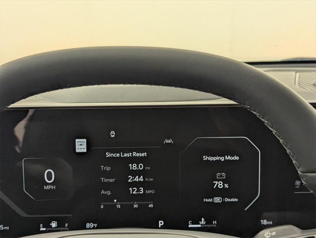 new 2025 Kia K4 car, priced at $25,735