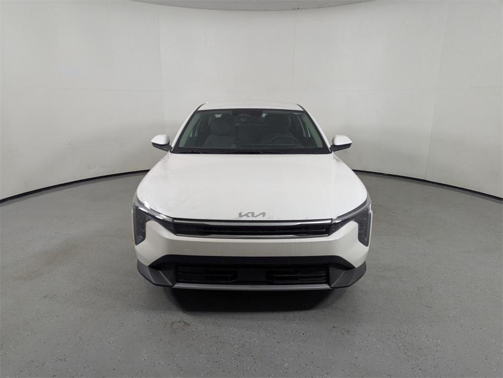 new 2025 Kia K4 car, priced at $24,448