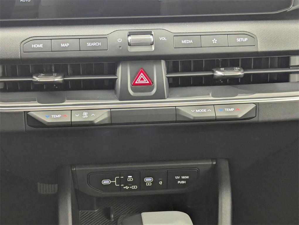 new 2025 Kia K4 car, priced at $24,448