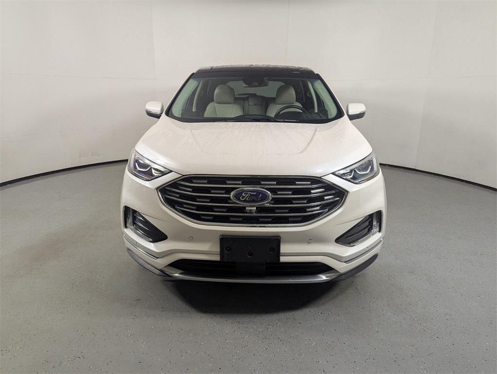 used 2019 Ford Edge car, priced at $13,995