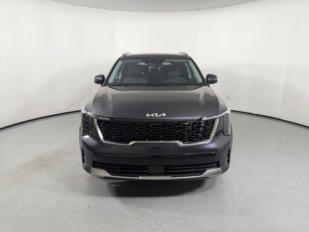 new 2025 Kia Sorento car, priced at $38,664