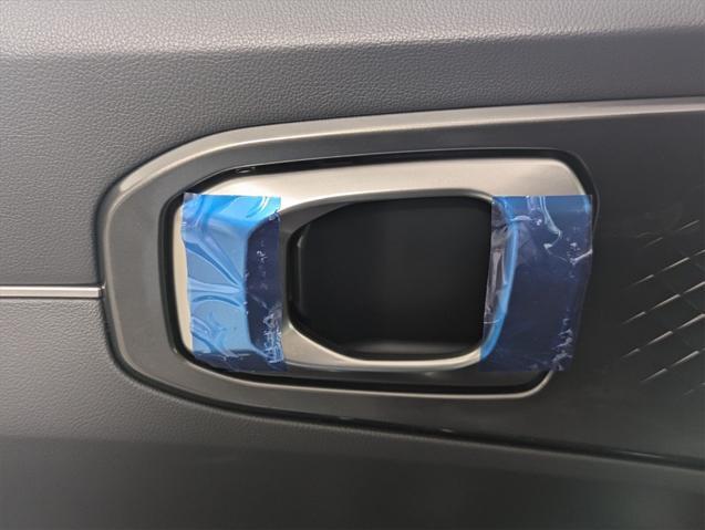 new 2025 Kia Sorento car, priced at $38,664
