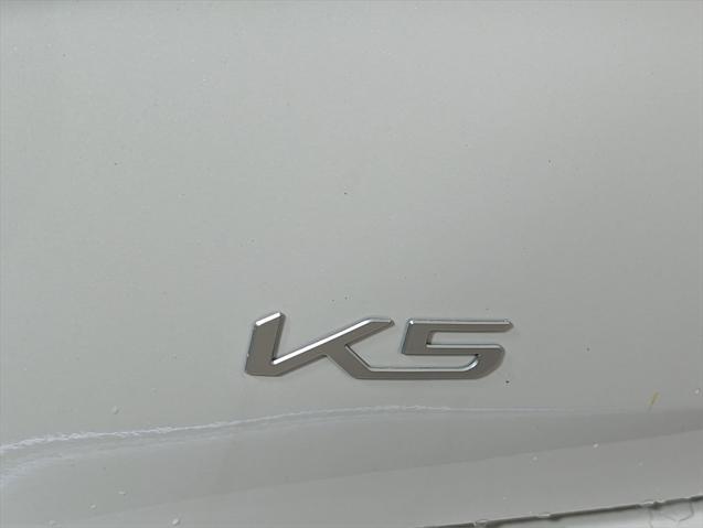 new 2025 Kia K5 car, priced at $29,275