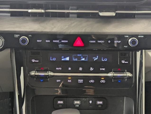 used 2023 Kia Carnival car, priced at $33,491