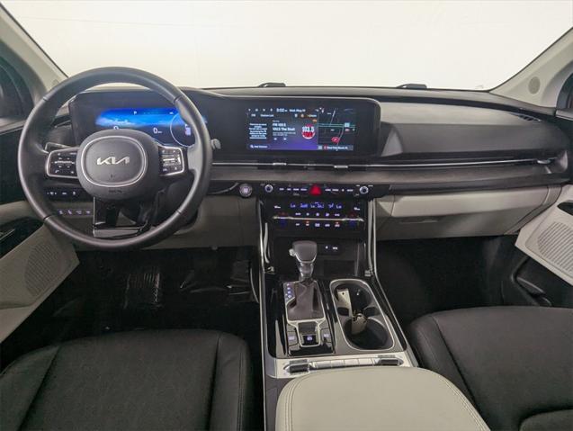 used 2023 Kia Carnival car, priced at $33,491