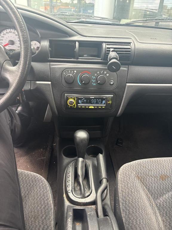 used 2002 Dodge Stratus car