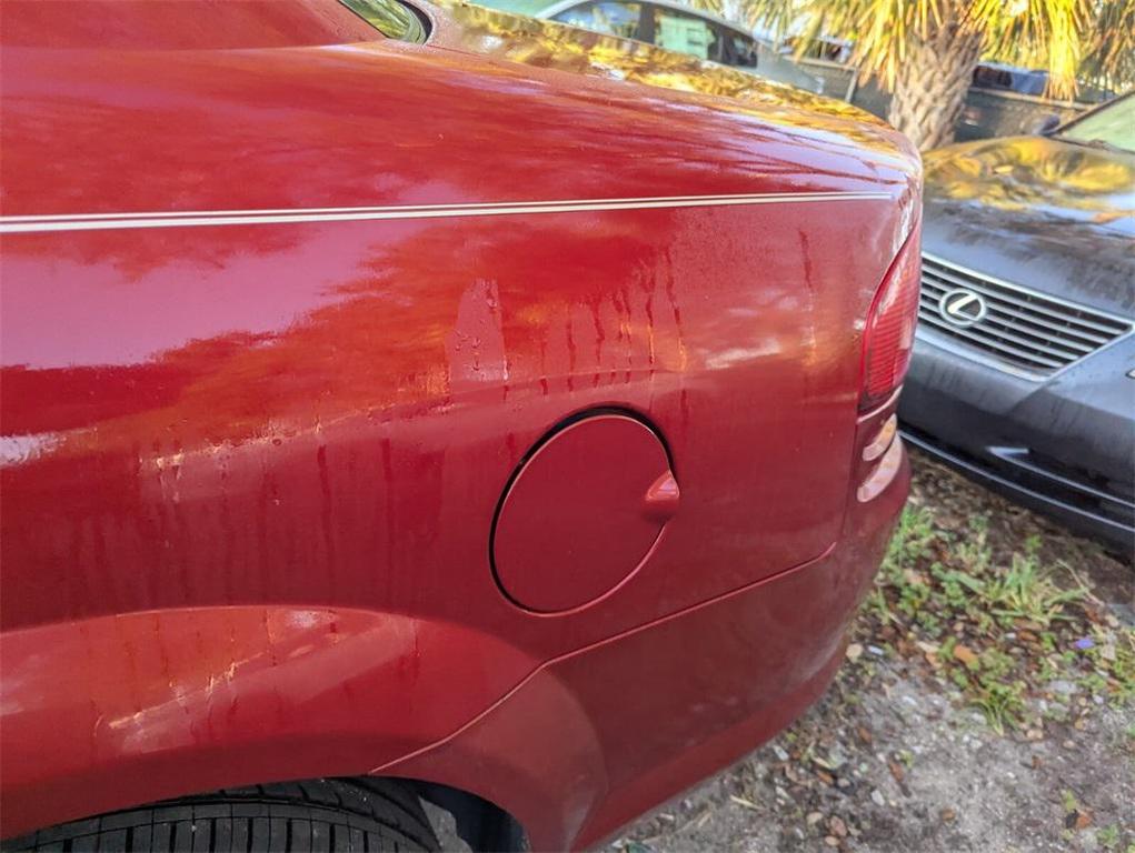 used 2002 Dodge Stratus car, priced at $1,931