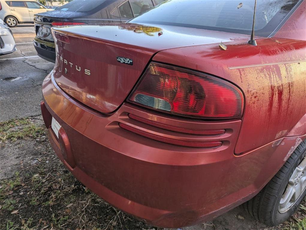 used 2002 Dodge Stratus car, priced at $1,931