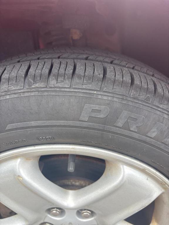 used 2002 Dodge Stratus car