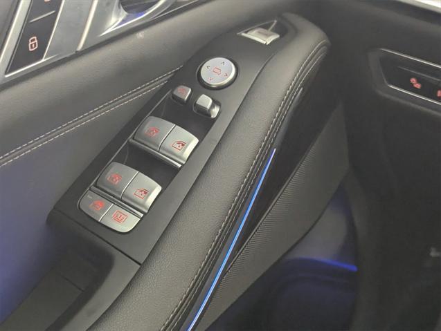 used 2024 BMW X7 car, priced at $59,995