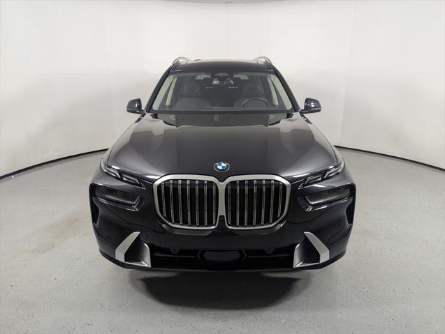 used 2024 BMW X7 car, priced at $59,995