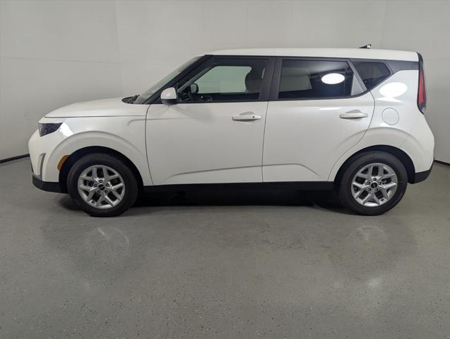 new 2025 Kia Soul car, priced at $24,440